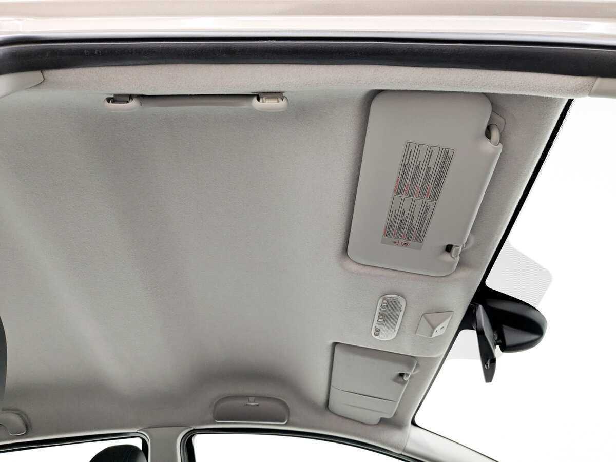 Б/У Ниссан Ноут 2013 года. Фото: #21