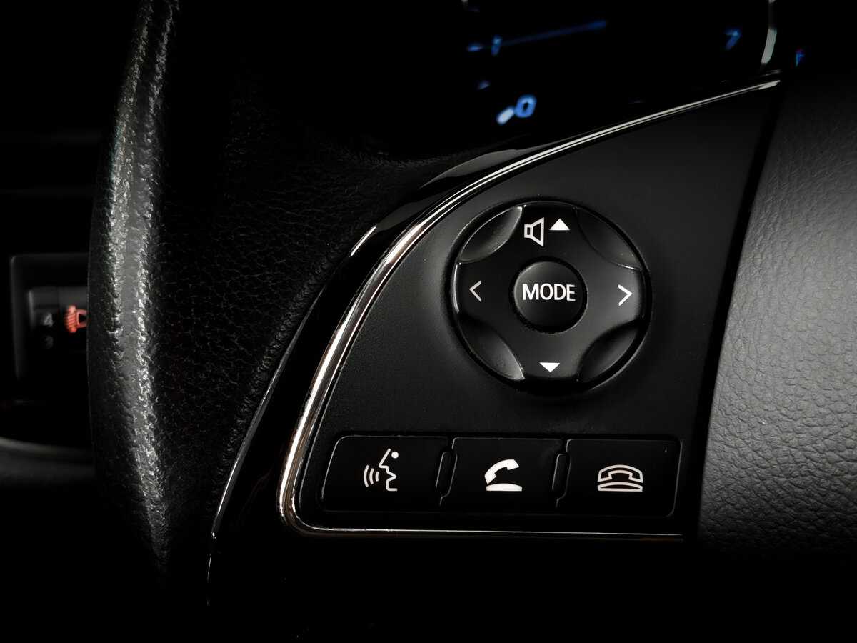 Mitsubishi Outlander 2018 года с пробегом. Фото: #24