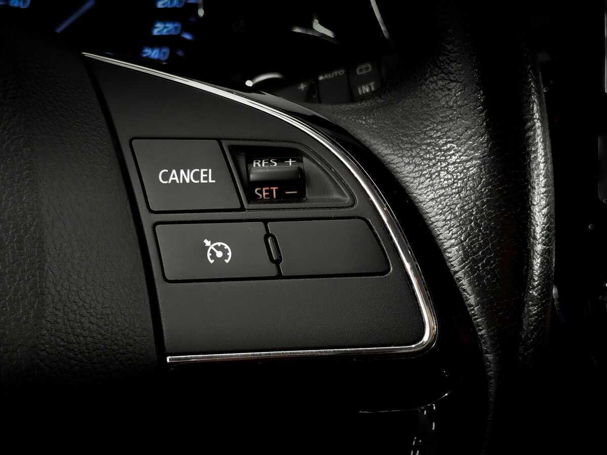 Mitsubishi Outlander 2018 года с пробегом. Фото: #25