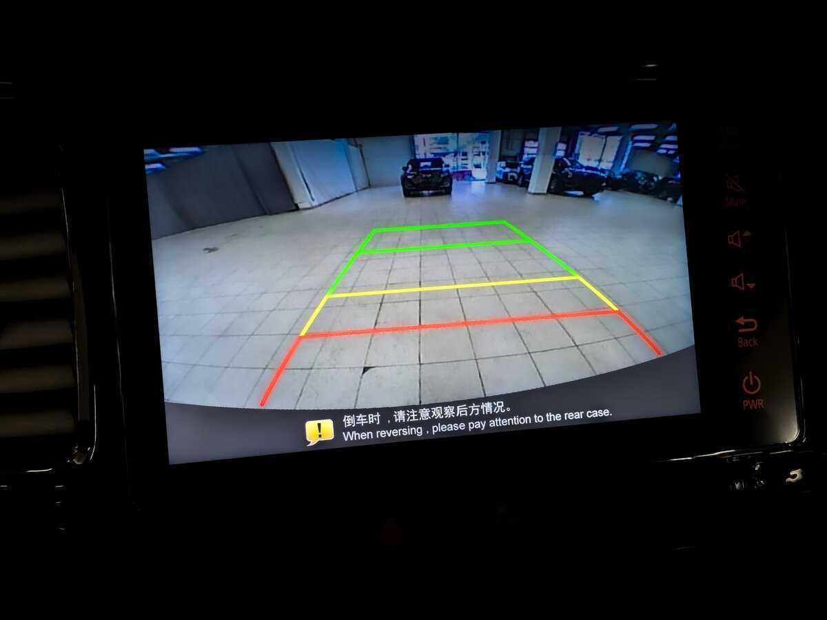 Mitsubishi Outlander 2022 года с пробегом. Фото: #23