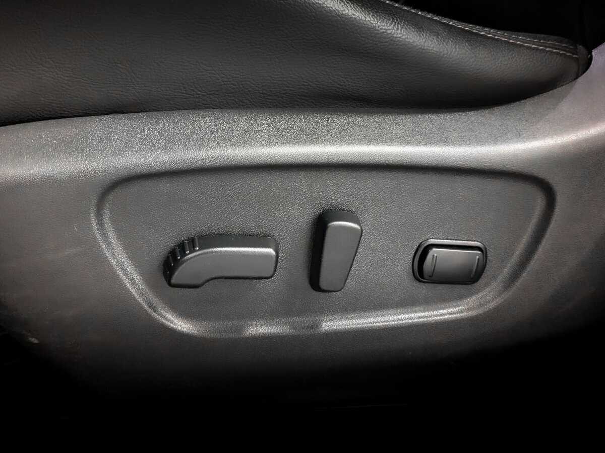 Nissan X-Trail 2019 года с пробегом. Фото: #18