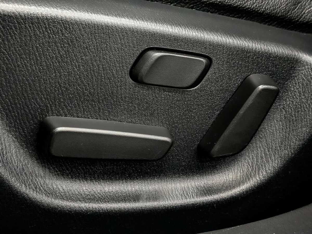 Mazda 6 2018 года с пробегом. Фото: #23