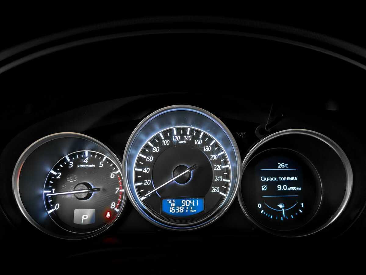 Mazda CX-5 2015 года с пробегом. Фото: #12