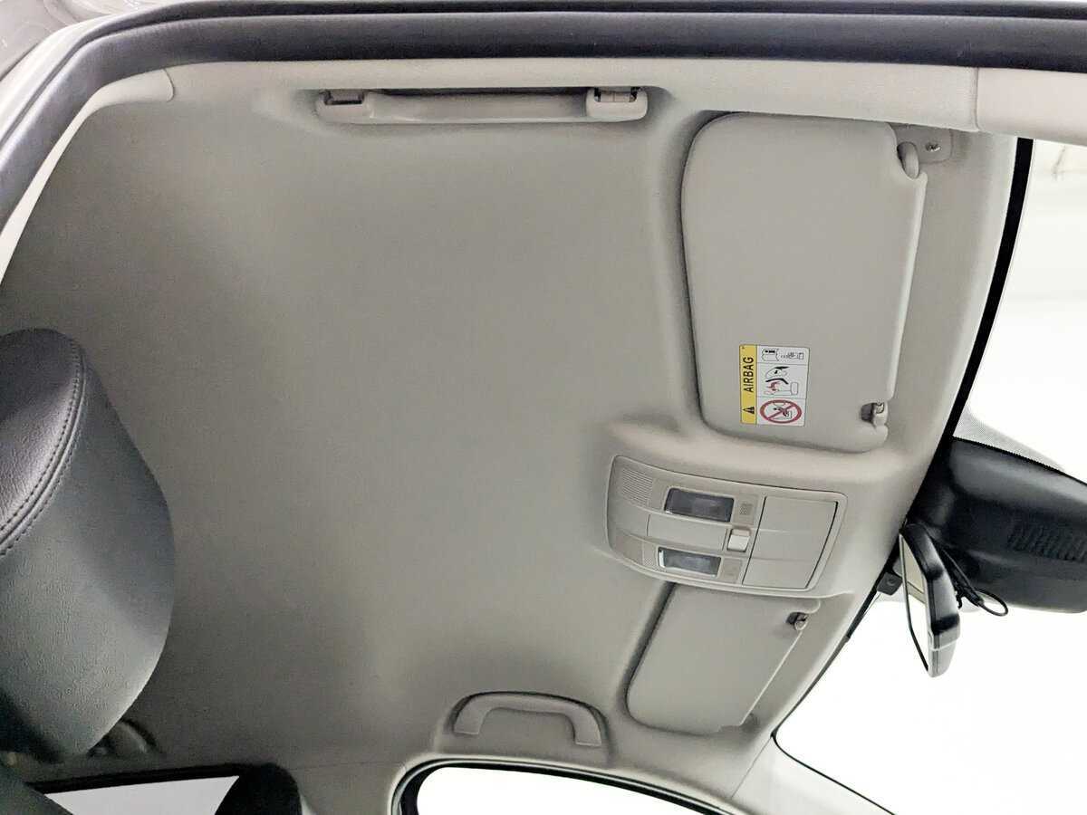 Mazda CX-5 2015 года с пробегом. Фото: #21