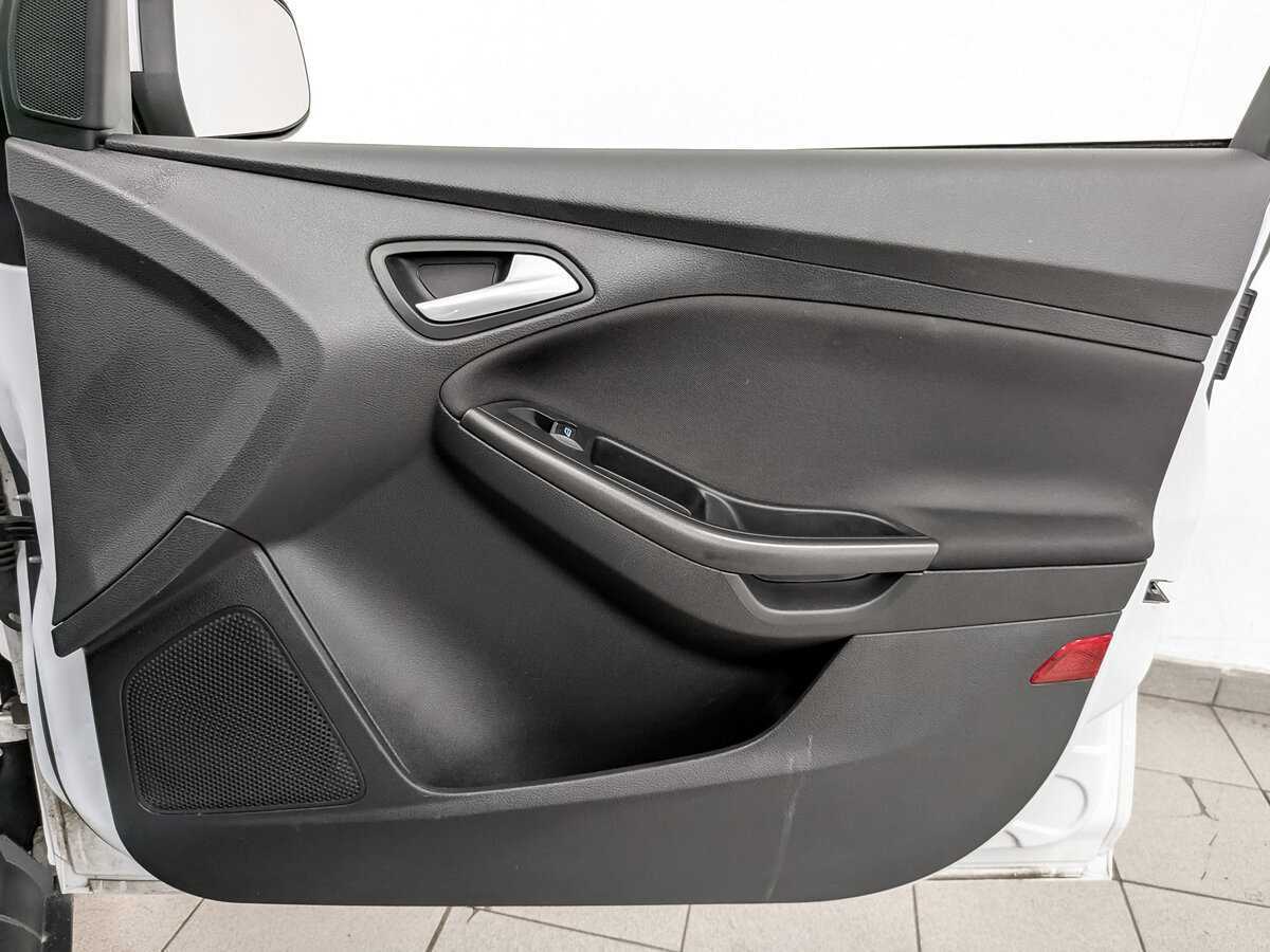 Б/У Форд Фокус 2018 года. Фото: #21