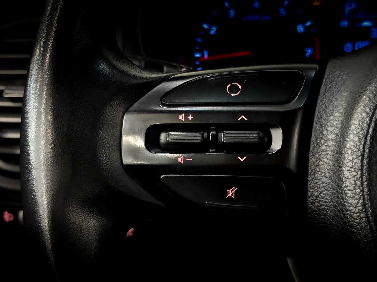 Б/У Киа Рио 2020 года. Фото: #25