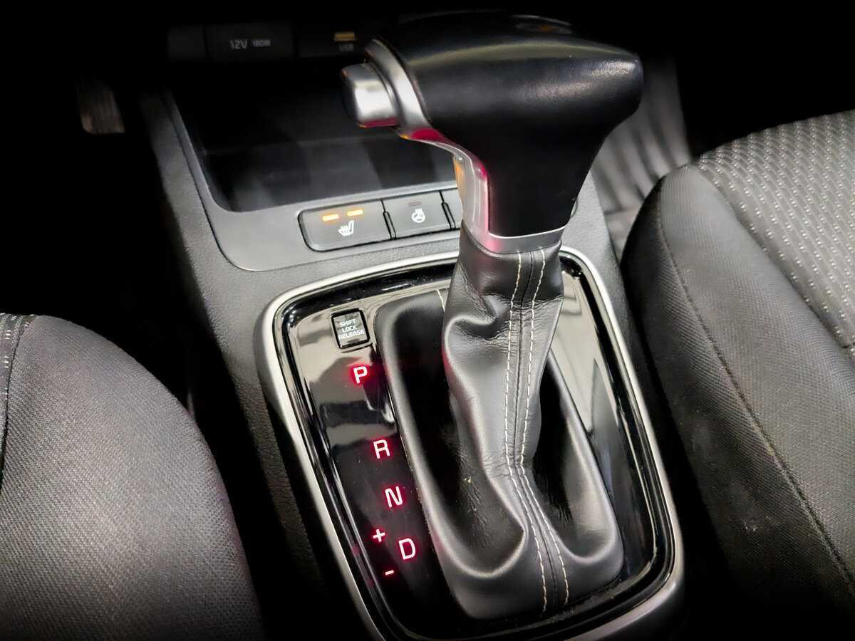 Б/У Киа Рио 2021 года. Фото: #22