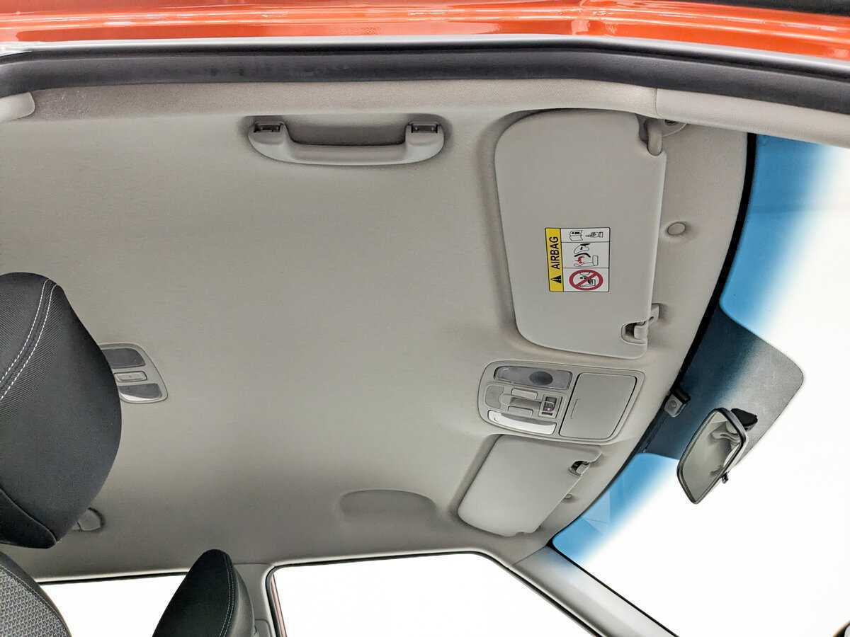 Kia Soul 2017 года с пробегом. Фото: #19