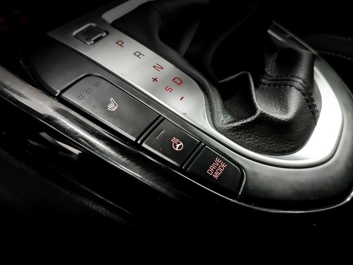 Kia Cerato 2020 года с пробегом. Фото: #24