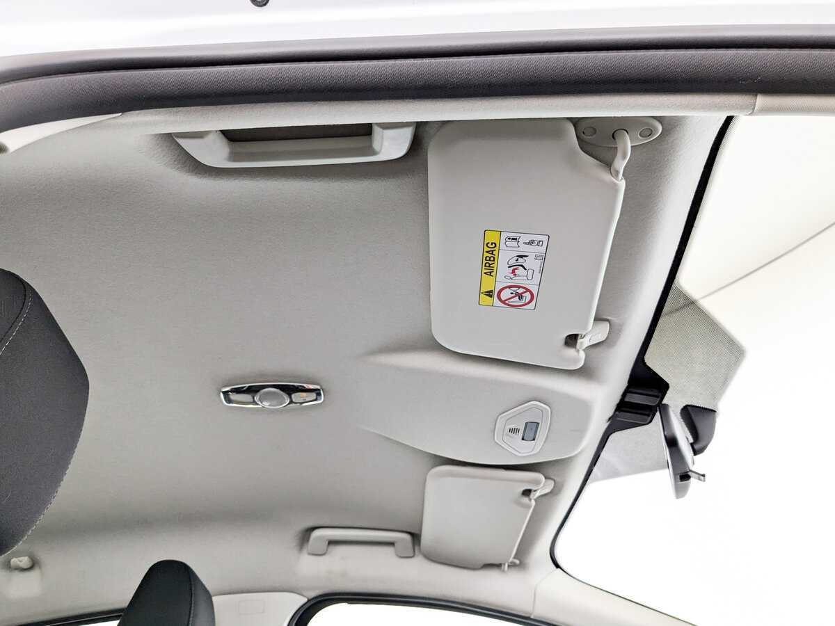 Б/У Форд Фокус 2018 года. Фото: #19