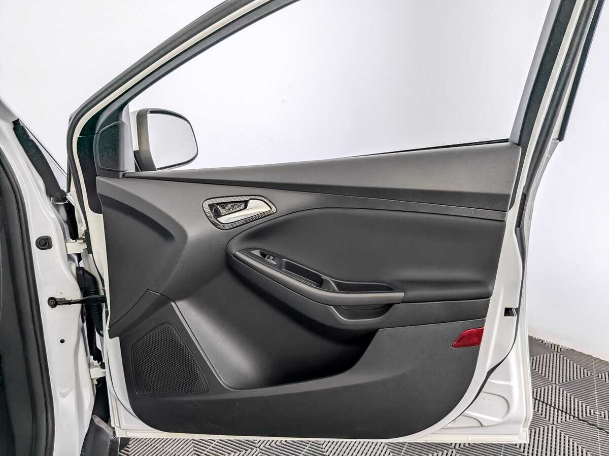 Б/У Форд Фокус 2018 года. Фото: #21