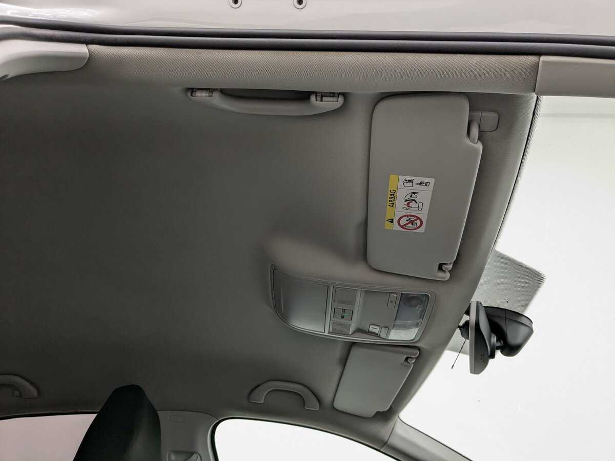 Б/У Шкода Октавия 2017 года. Фото: #19