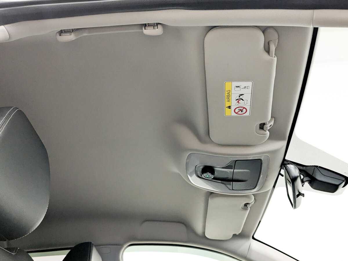 Б/У Чери Тигго 7 2019 года. Фото: #20