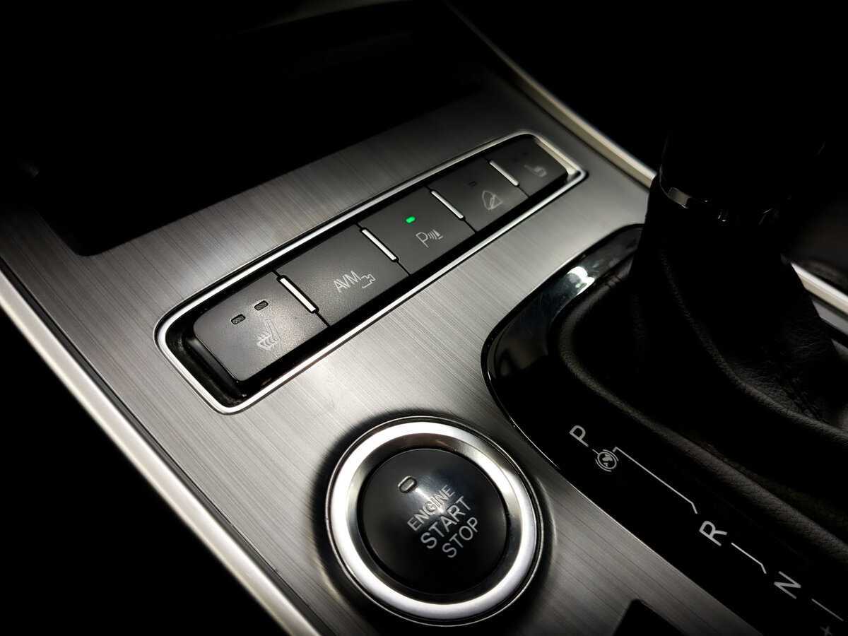 Б/У Чери Тигго 7 2019 года. Фото: #24