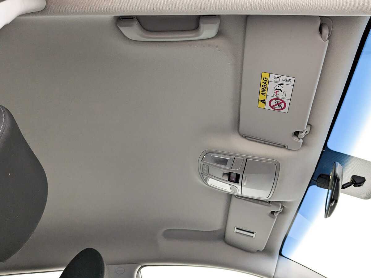 Hyundai Tucson 2020 года с пробегом. Фото: #21