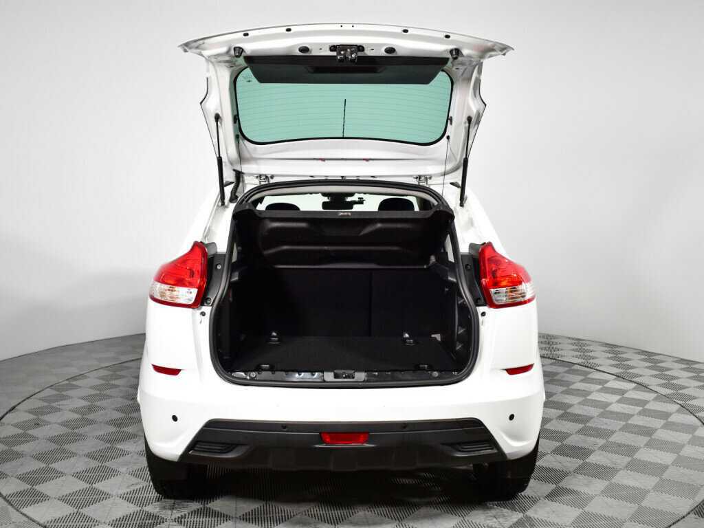 Б/У Лада (ВАЗ) ИКСРЭЙ 2016 года. Фото: #14