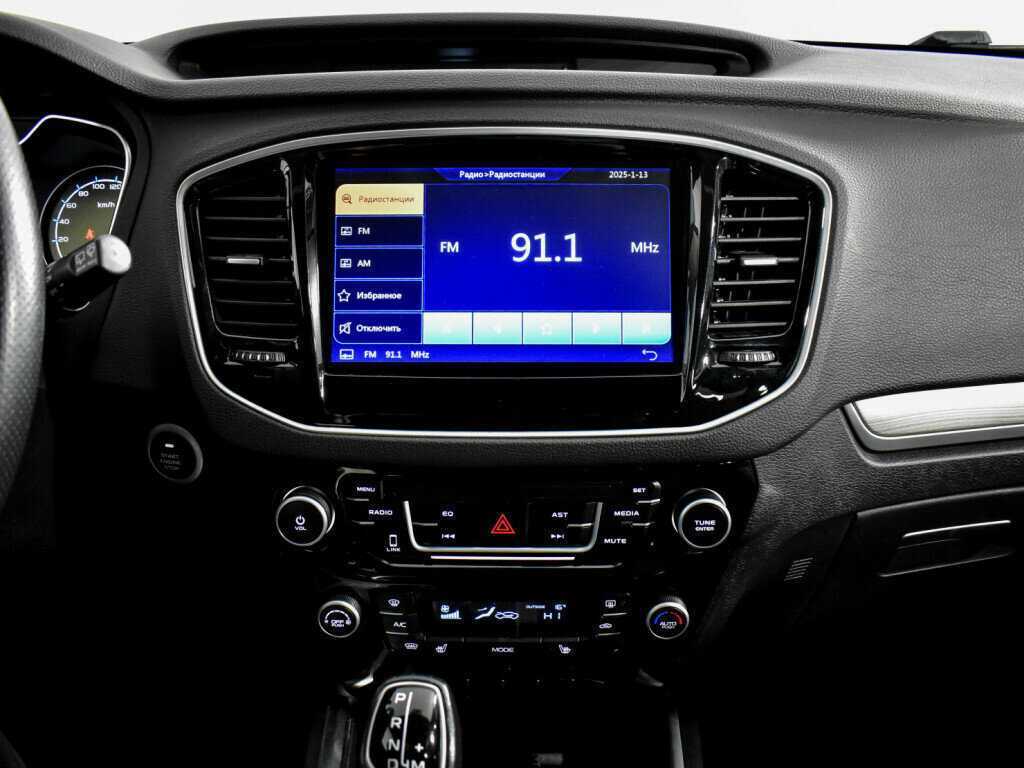 Б/У Джили Эмгранд Икс7 2019 года. Фото: #14