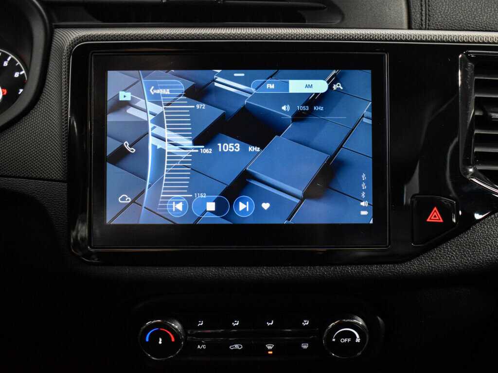 Б/У Чери Тигго 4 2021 года. Фото: #15