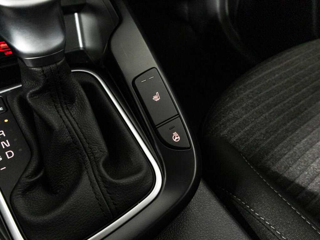 Kia Soul 2019 года с пробегом. Фото: #17