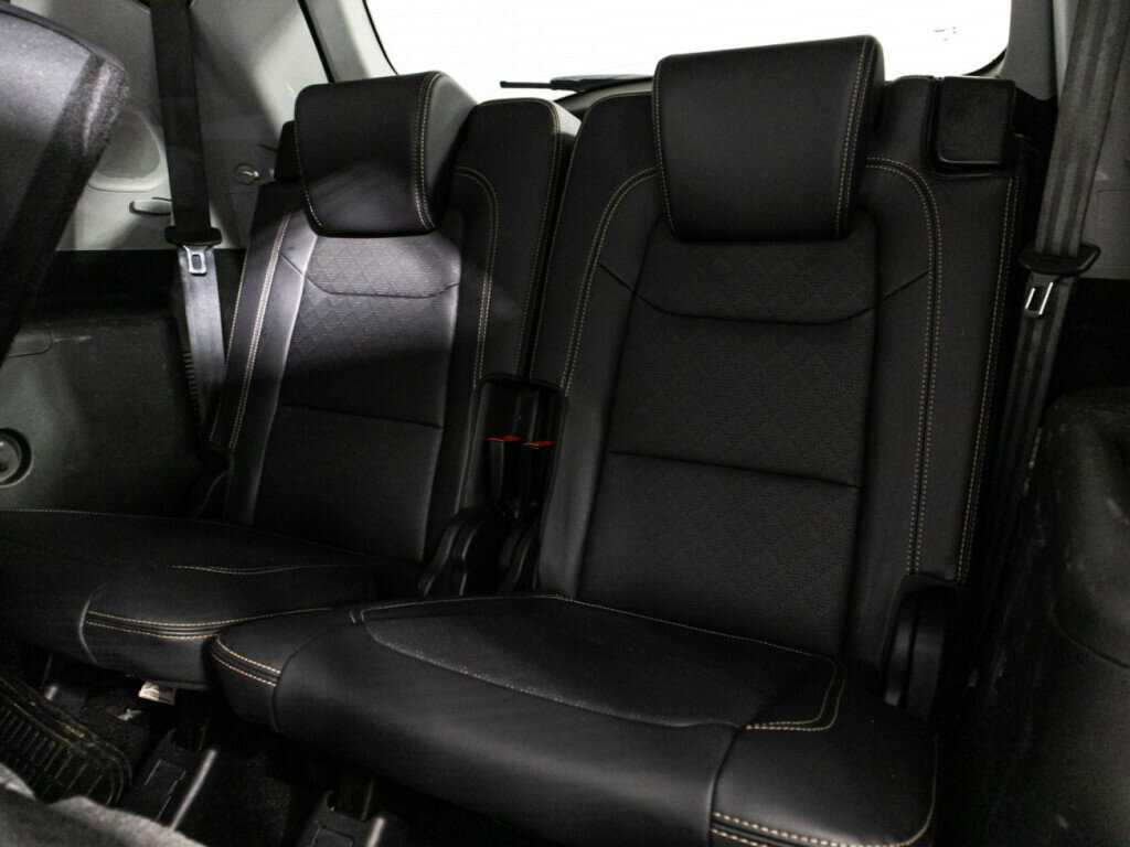 Chery Tiggo 8 2023 года с пробегом. Фото: #15