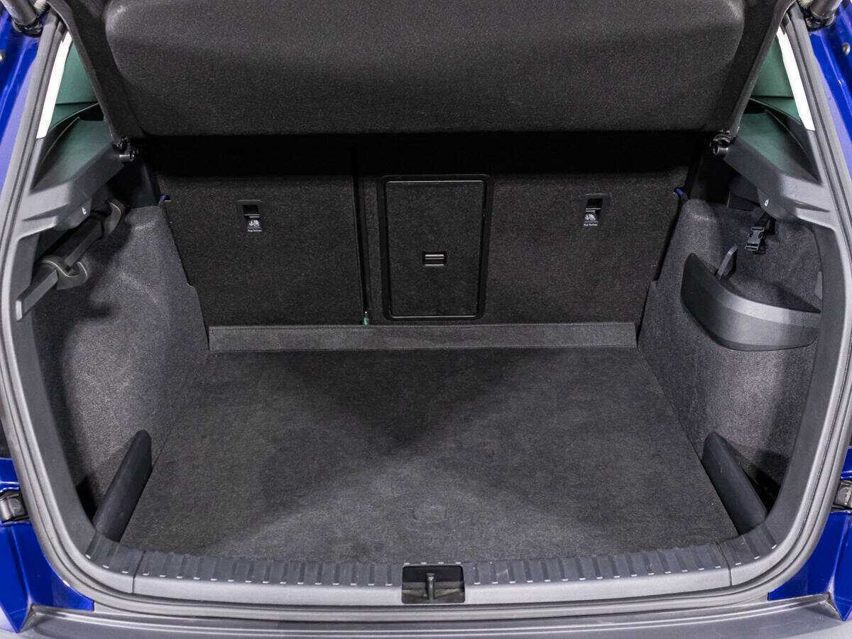 Skoda Karoq 2020 года с пробегом. Фото: #14