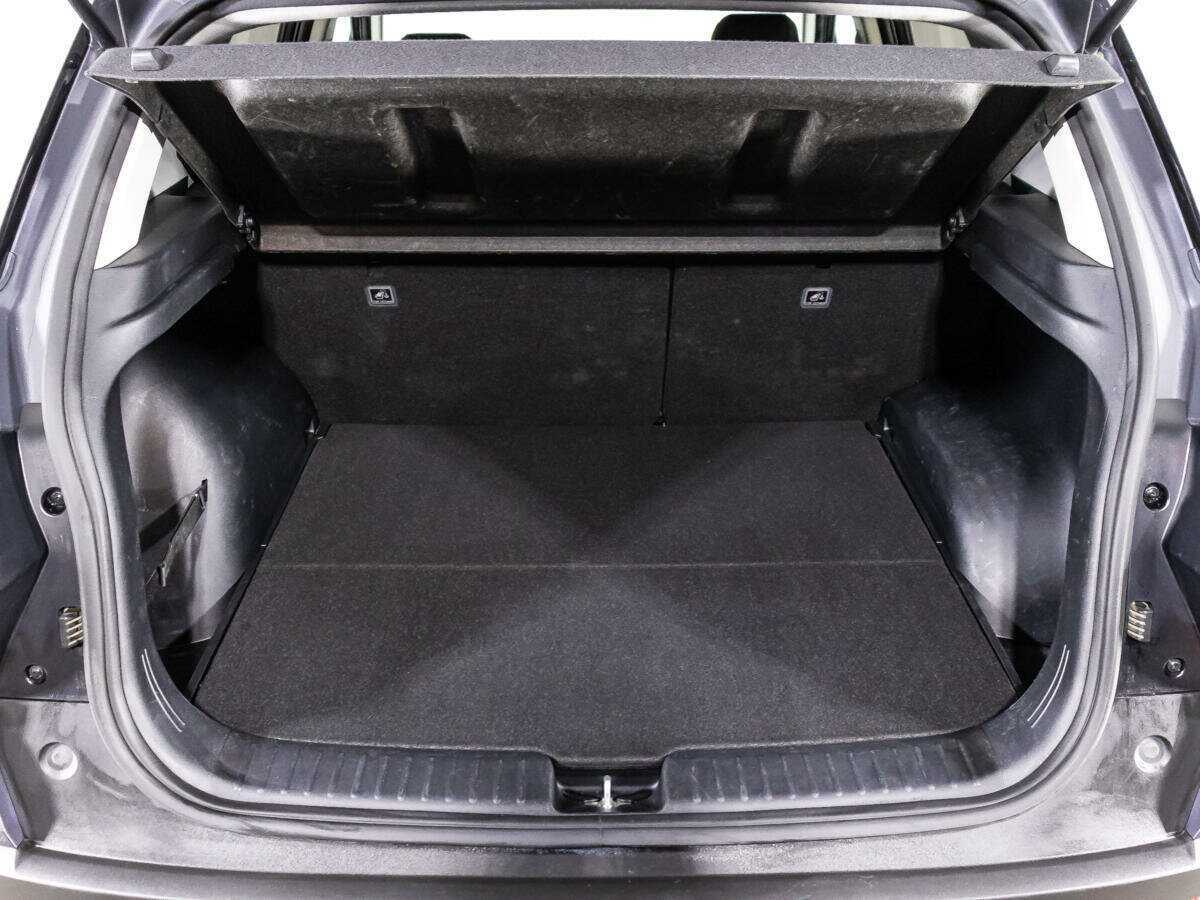 Hyundai Creta 2021 года с пробегом. Фото: #14