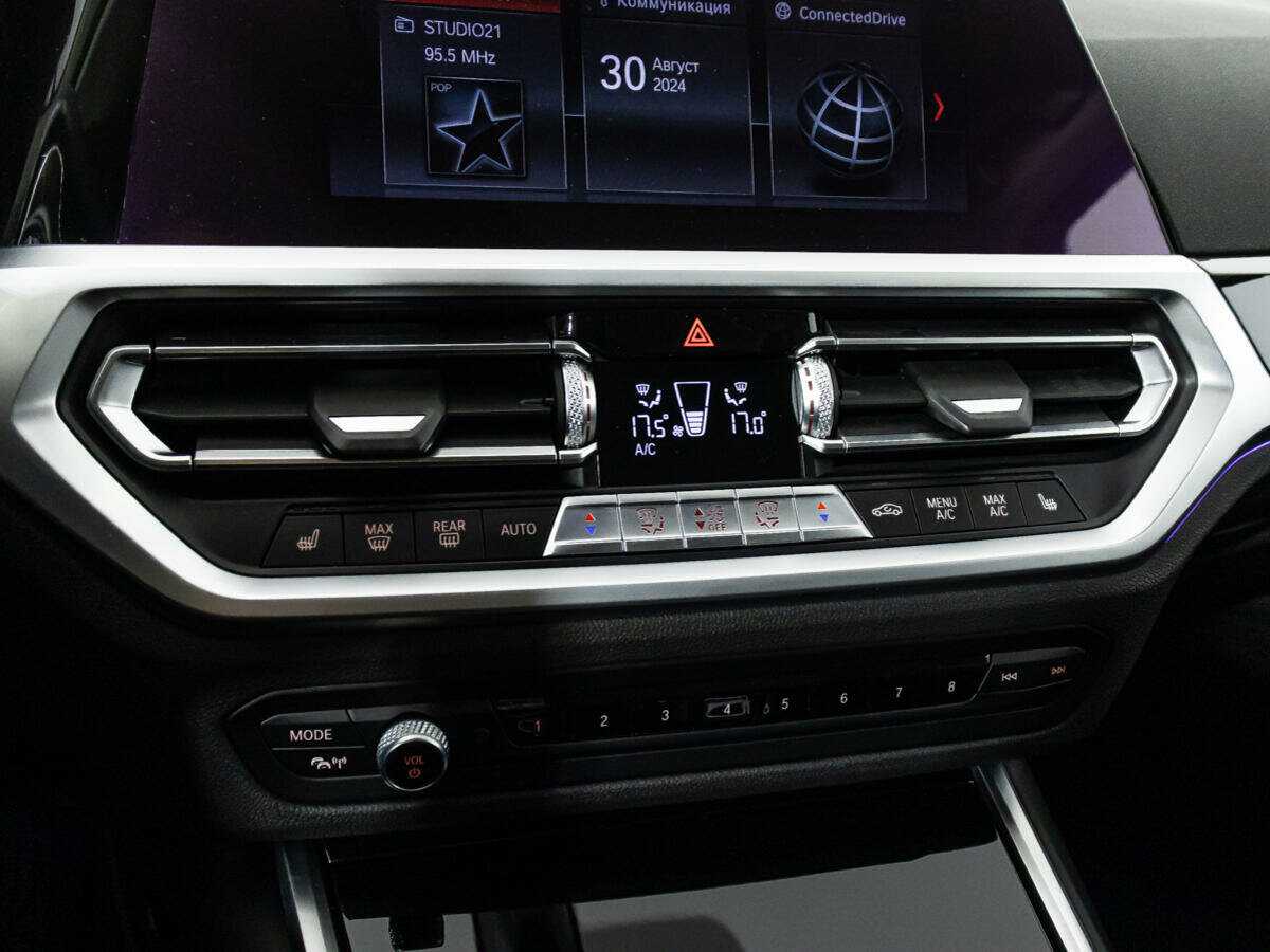 BMW 3 серии 2020 года с пробегом. Фото: #16