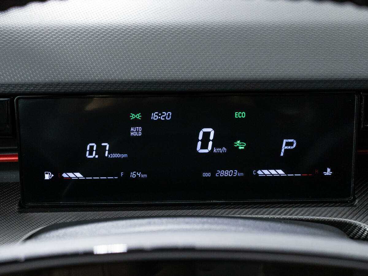 Jetour Dashing 2023 года с пробегом. Фото: #11