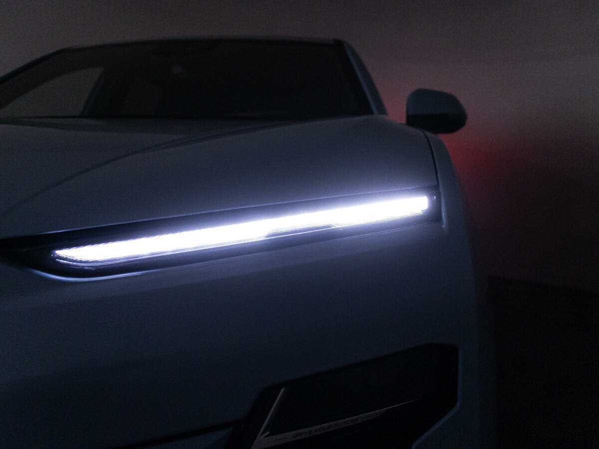 Jetour Dashing 2023 года с пробегом. Фото: #35