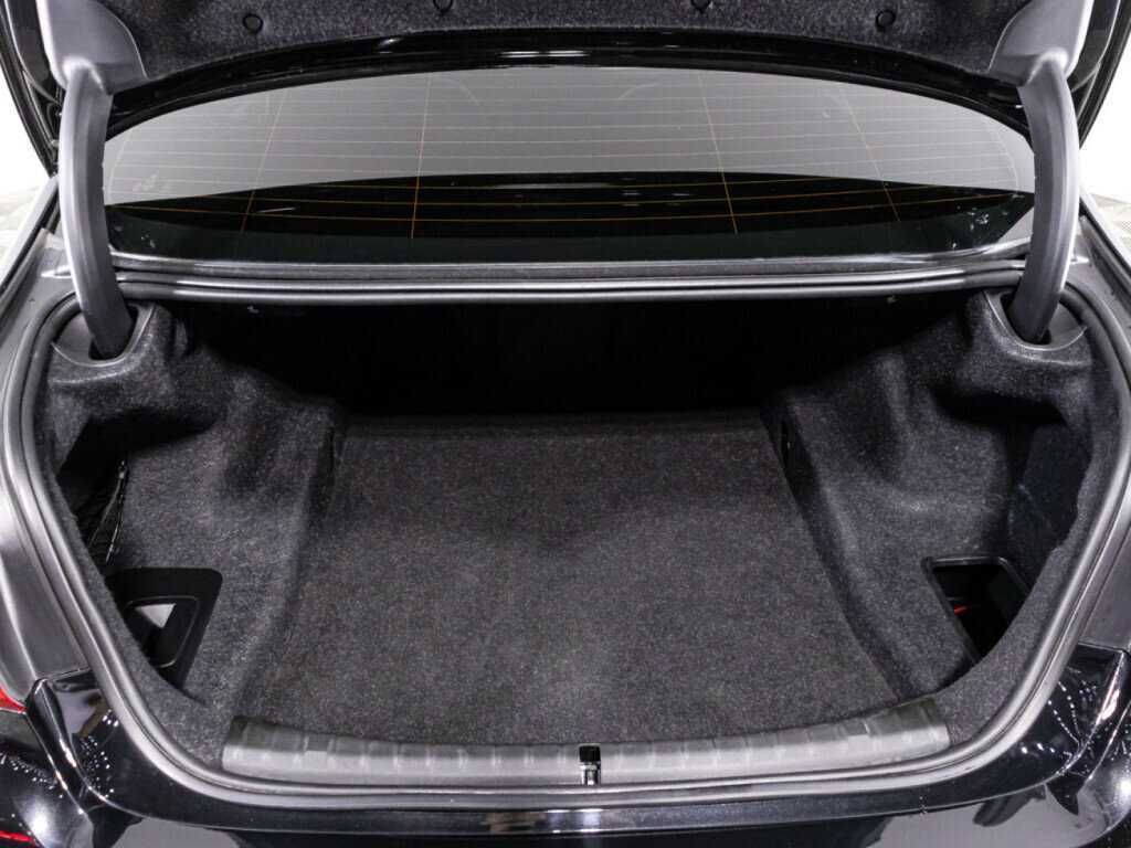 BMW 5 серии 2017 года с пробегом. Фото: #14