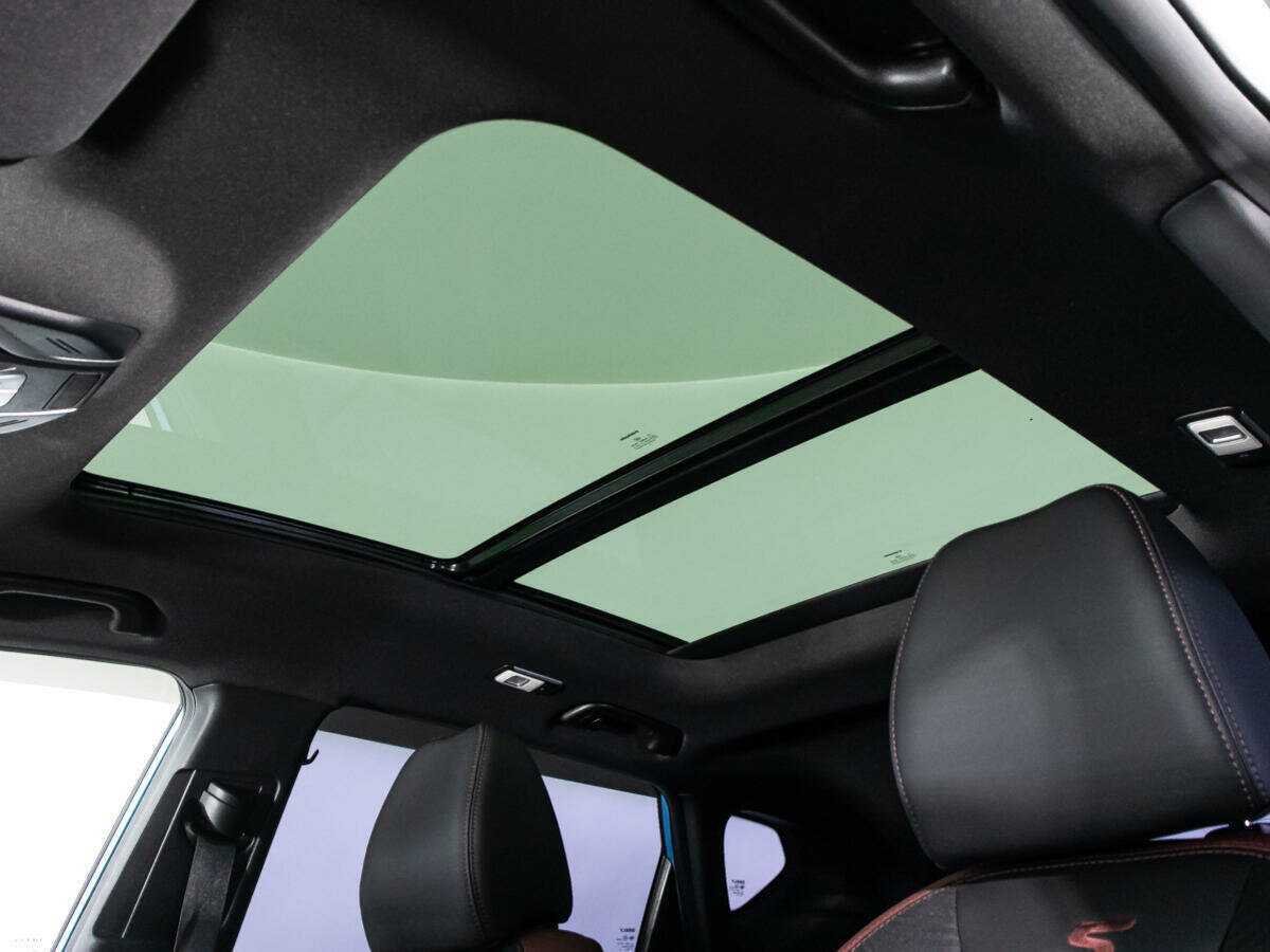 Geely Coolray 2023 года с пробегом. Фото: #20