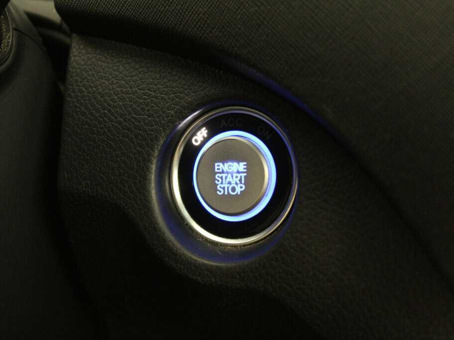 Hyundai Santa Fe 2018 года с пробегом. Фото: #10