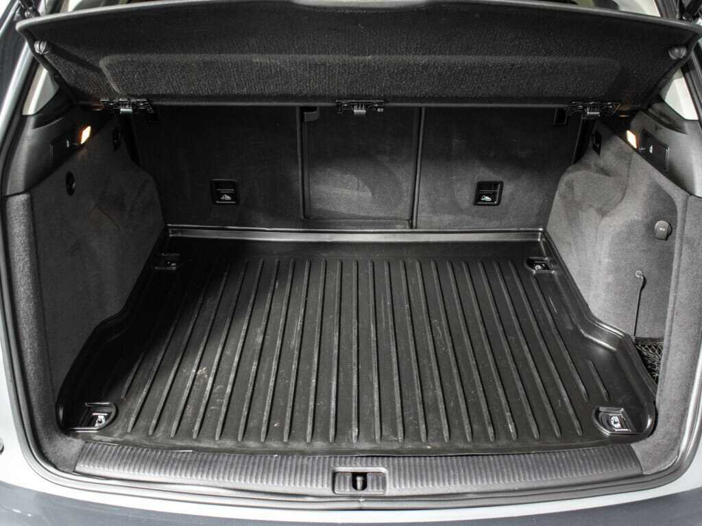 Audi Q5 2016 года с пробегом. Фото: #6