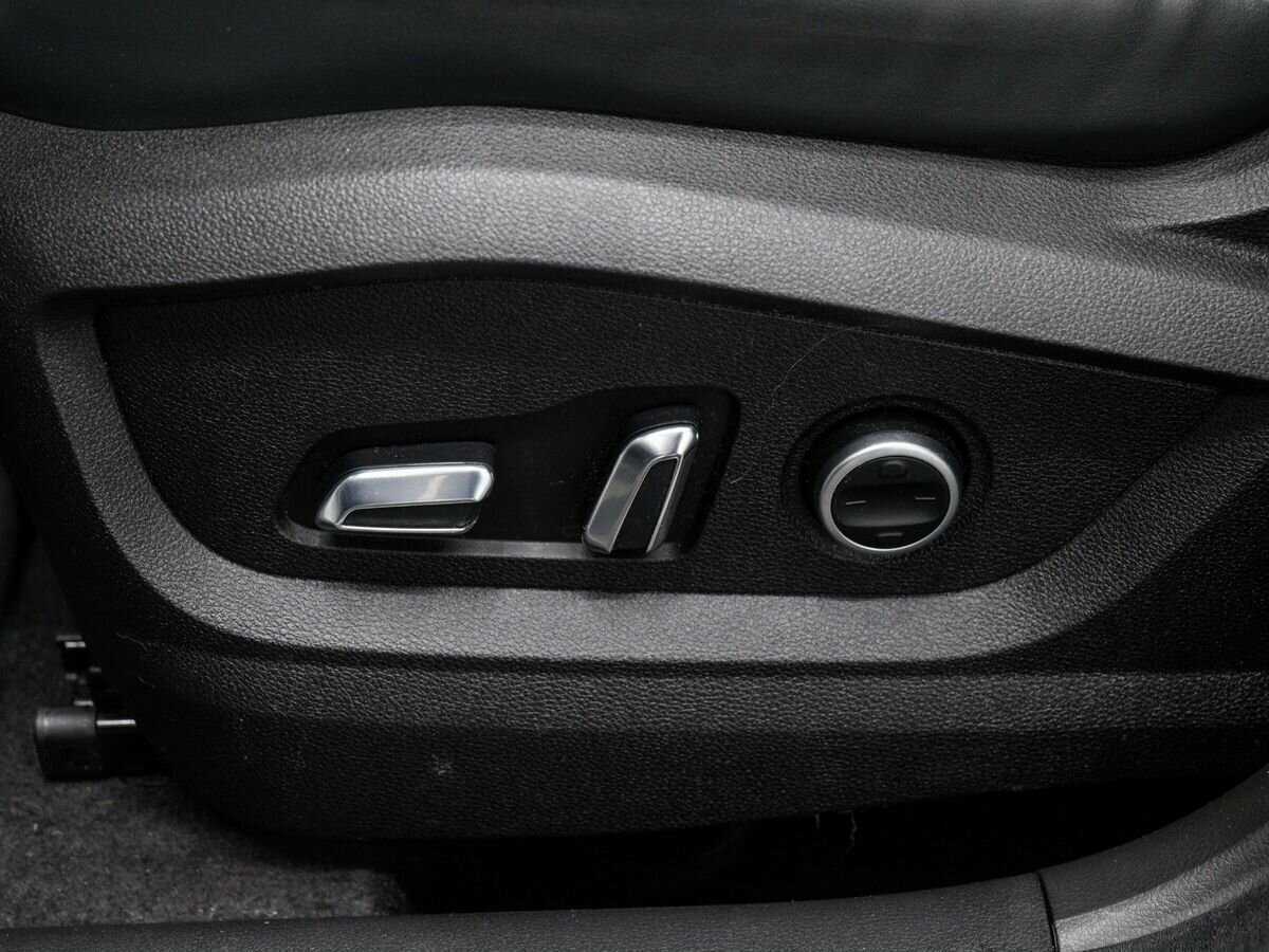 Chery Tiggo 4 Pro 2023 года с пробегом. Фото: #17