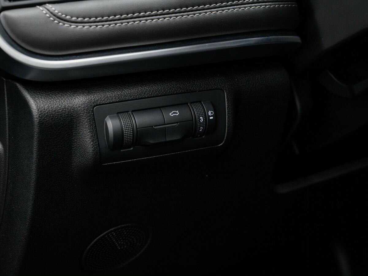 Б/У Чери Тигго 7 Про 2020 года. Фото: #16