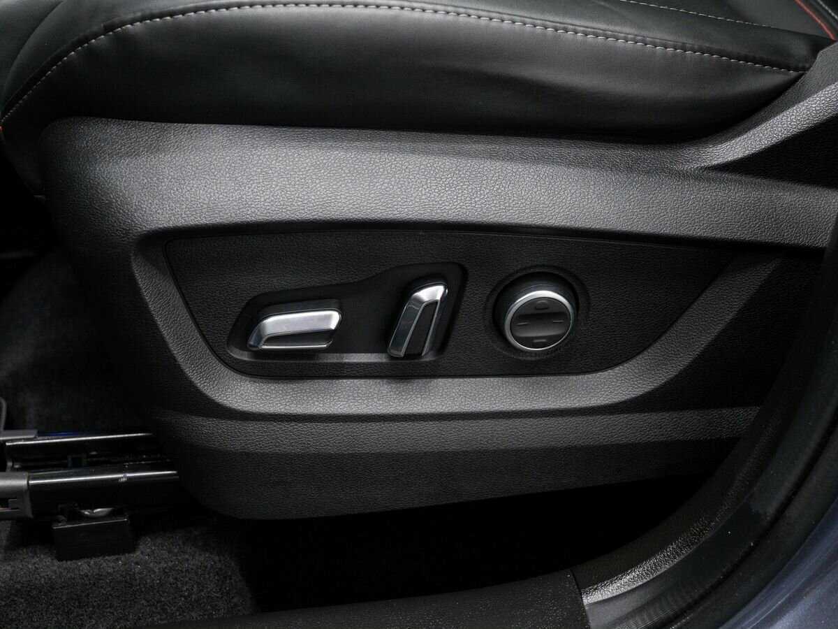 Б/У Чери Тигго 7 Про 2020 года. Фото: #17