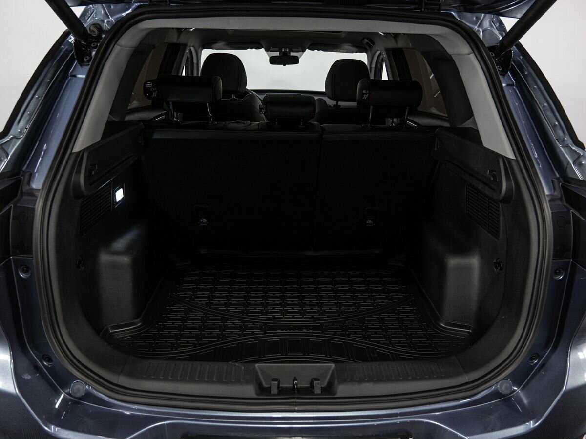 Б/У Чери Тигго 7 Про 2020 года. Фото: #24