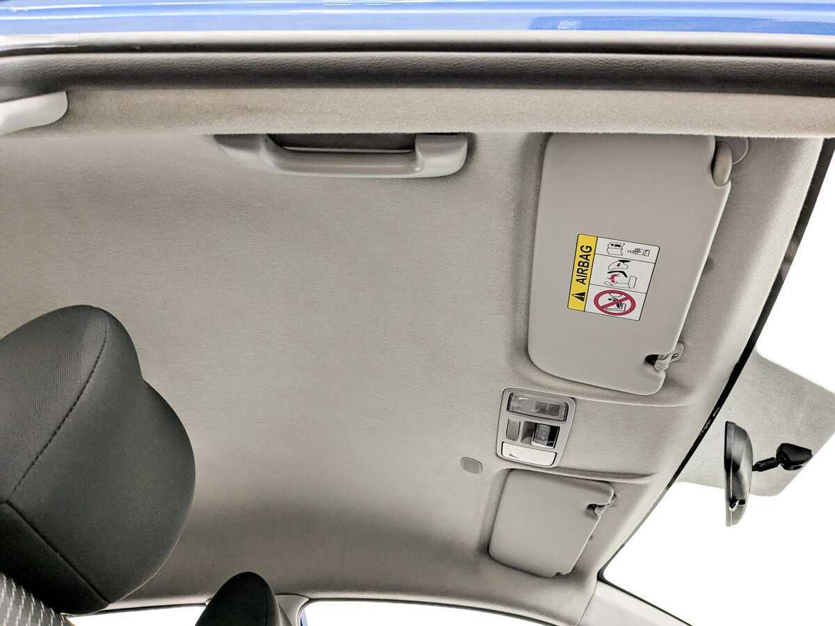 Б/У Киа Рио 2020 года. Фото: #19