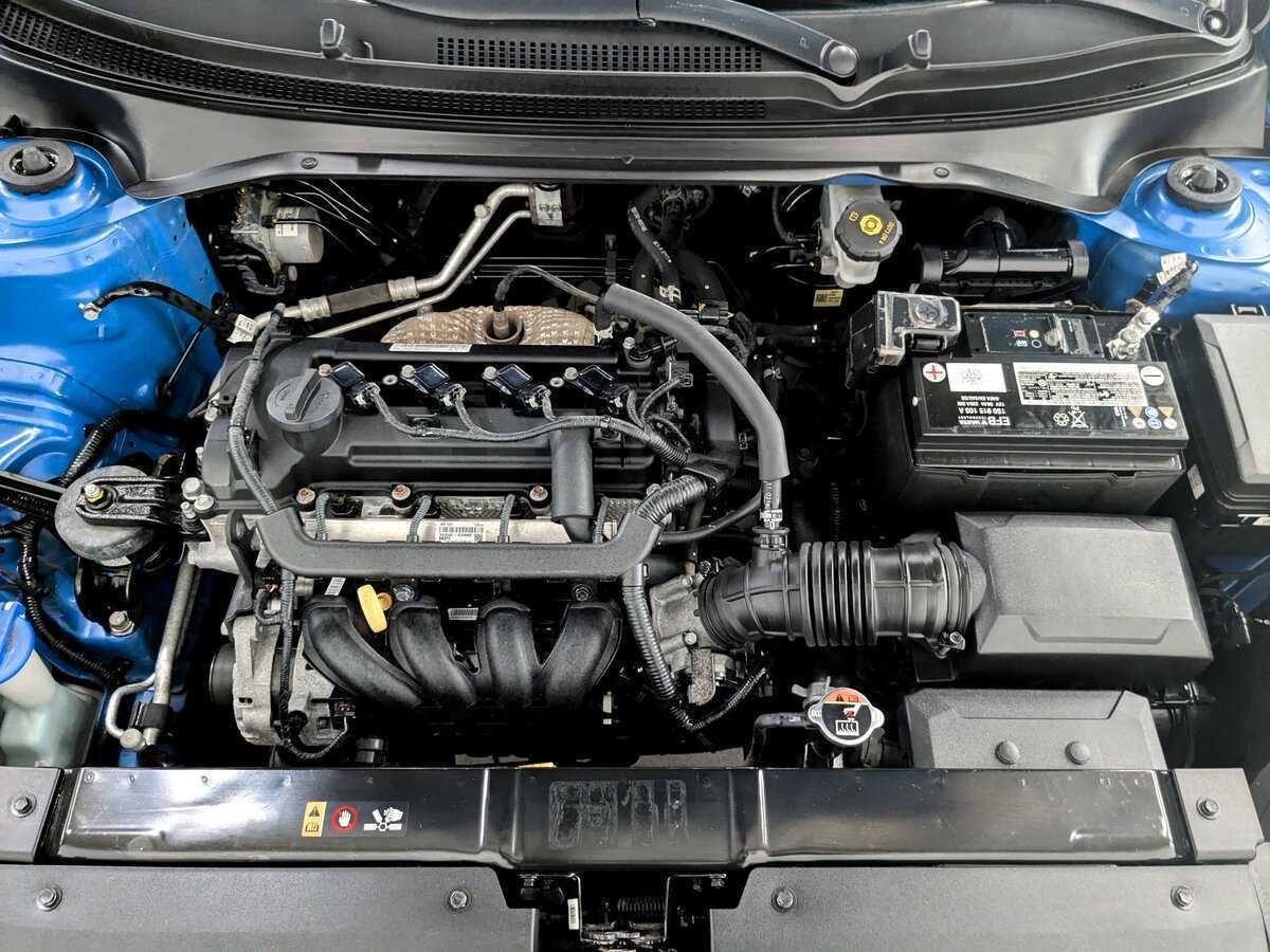 Б/У Киа Рио 2020 года. Фото: #8