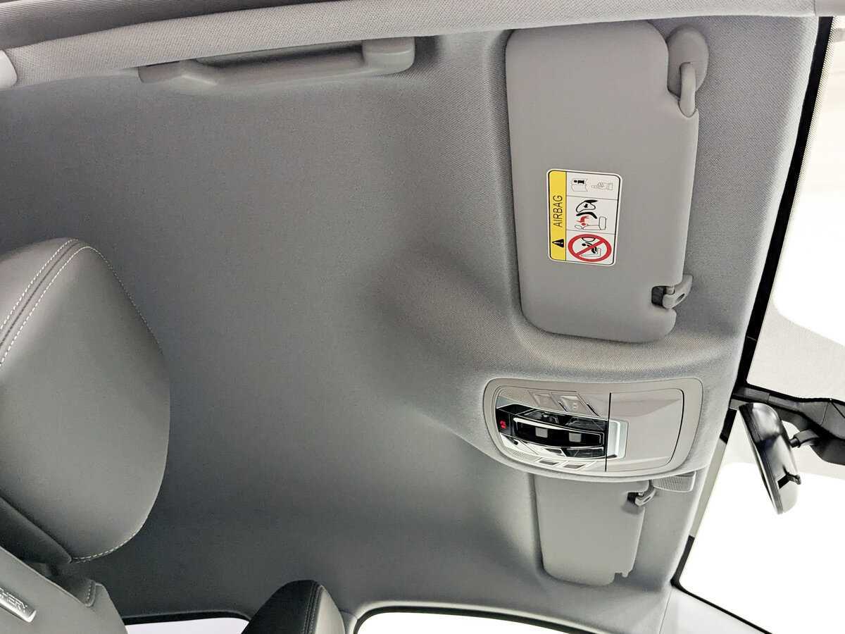 Chery Tiggo 7 Pro Max 2023 года с пробегом. Фото: #19