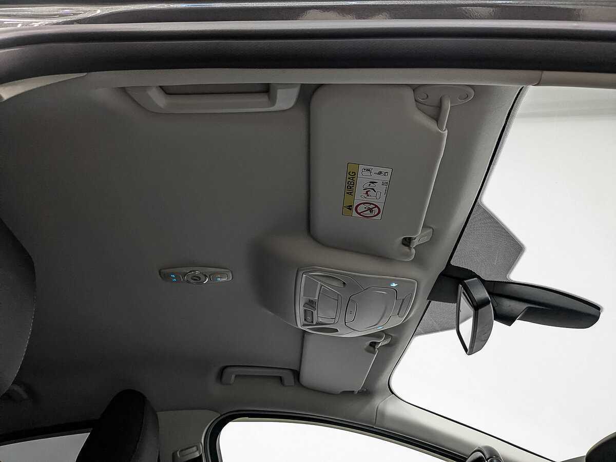 Б/У Форд Фокус 2018 года. Фото: #20