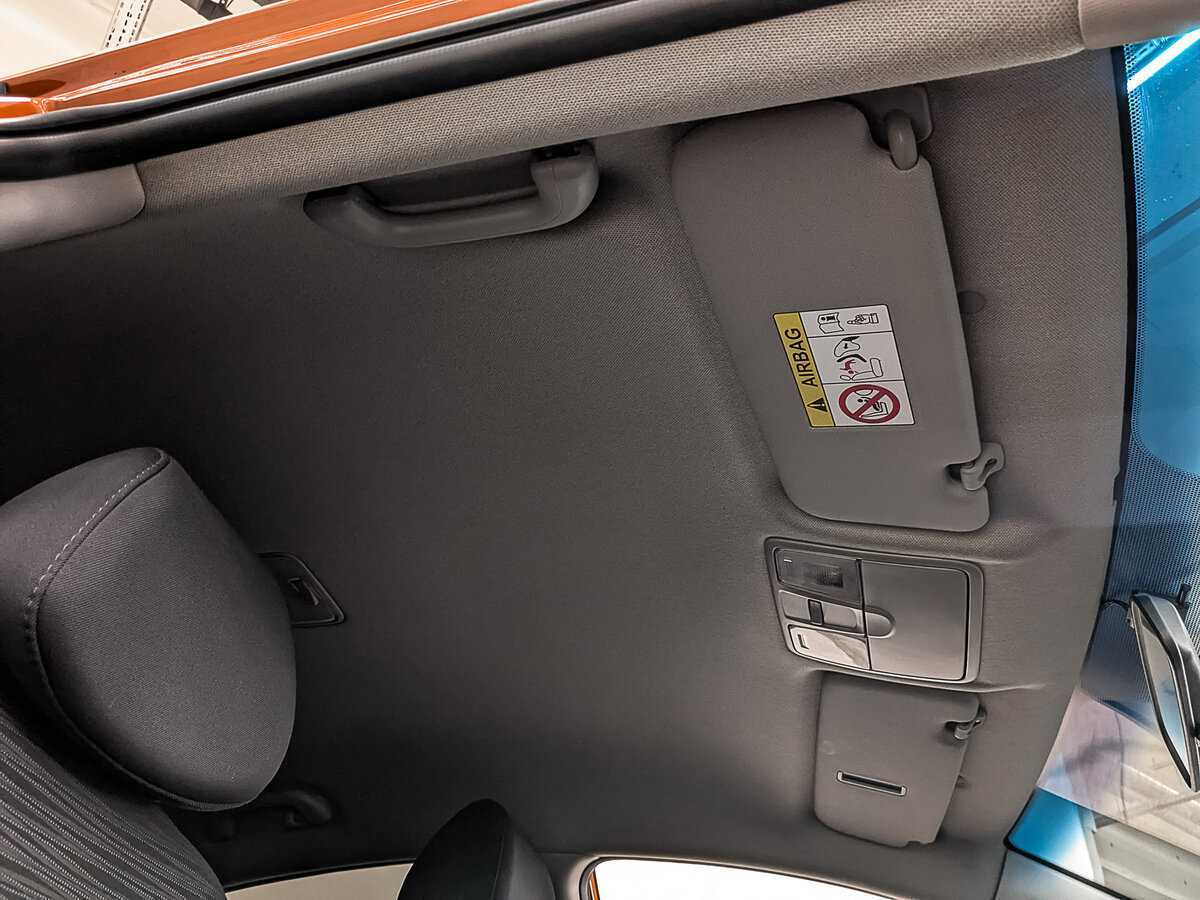 Б/У Хендай Солярис 2015 года. Фото: #19