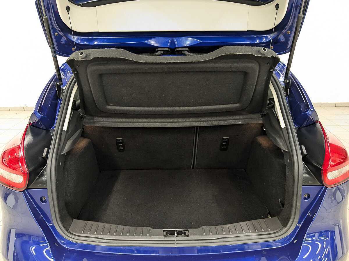 Б/У Форд Фокус 2016 года. Фото: #9