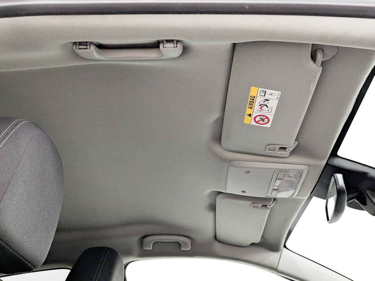 Б/У Опель Мокка 2014 года. Фото: #19