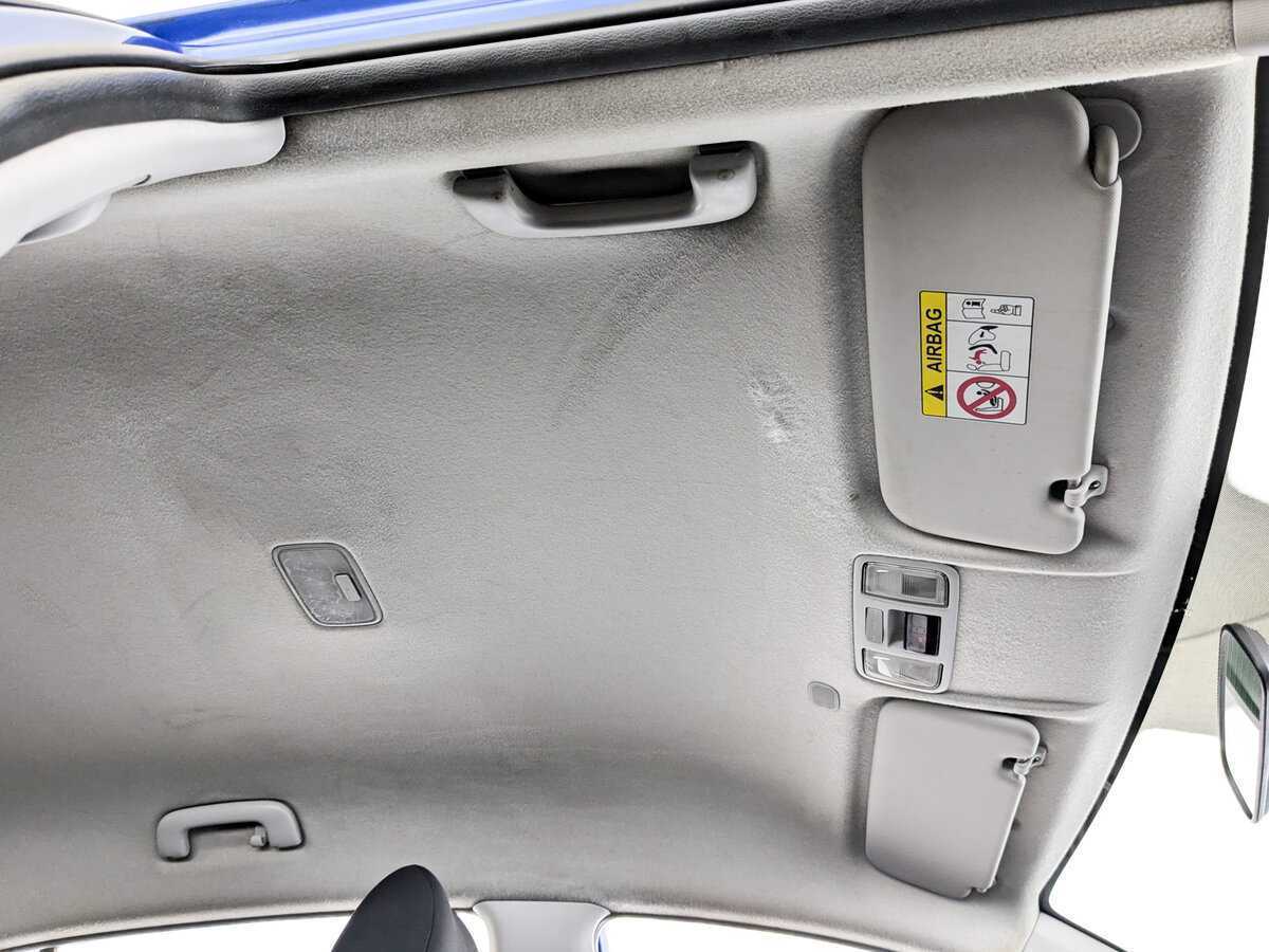 Б/У Киа Рио 2019 года. Фото: #19