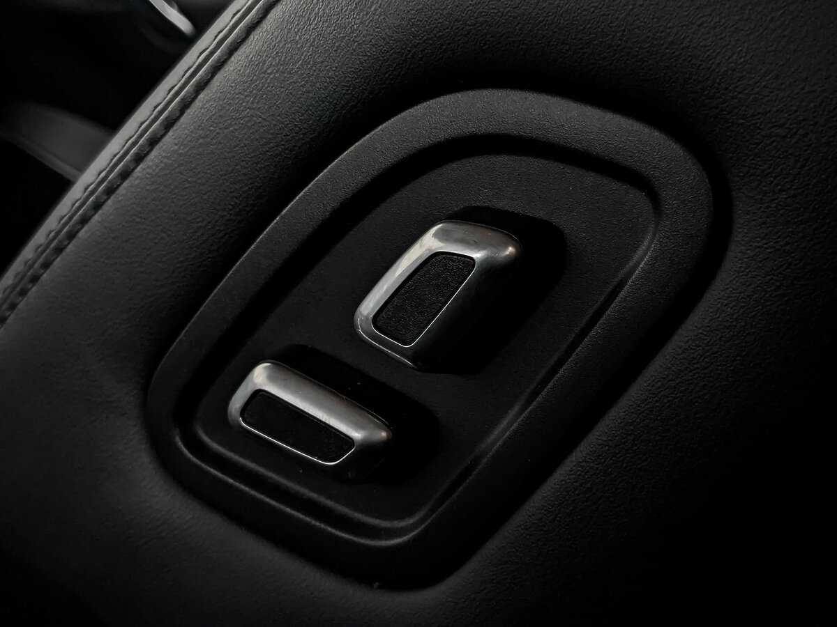 Б/У Джили Атлас 2019 года. Фото: #23