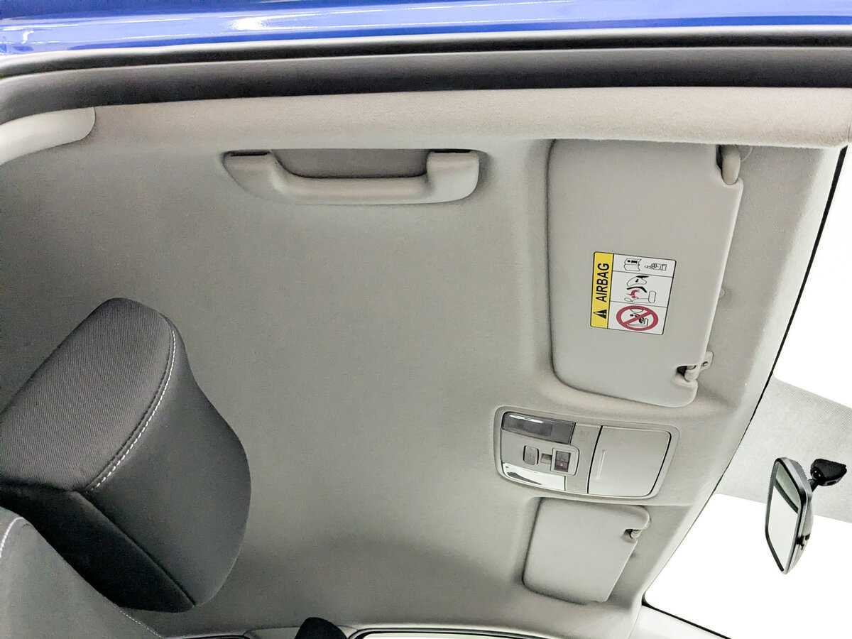 Kia Cerato 2022 года с пробегом. Фото: #17