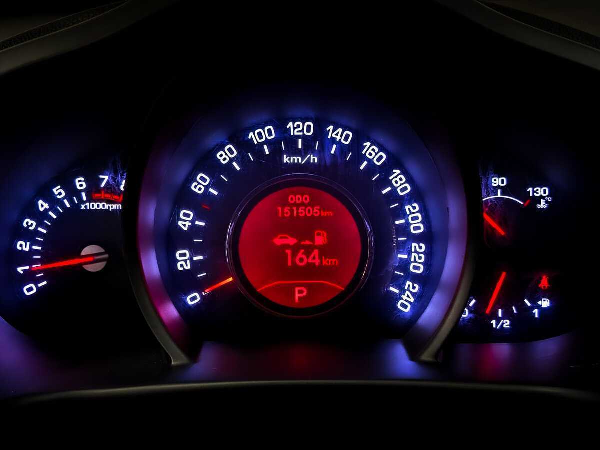 Б/У Киа Спортейдж 2014 года. Фото: #12