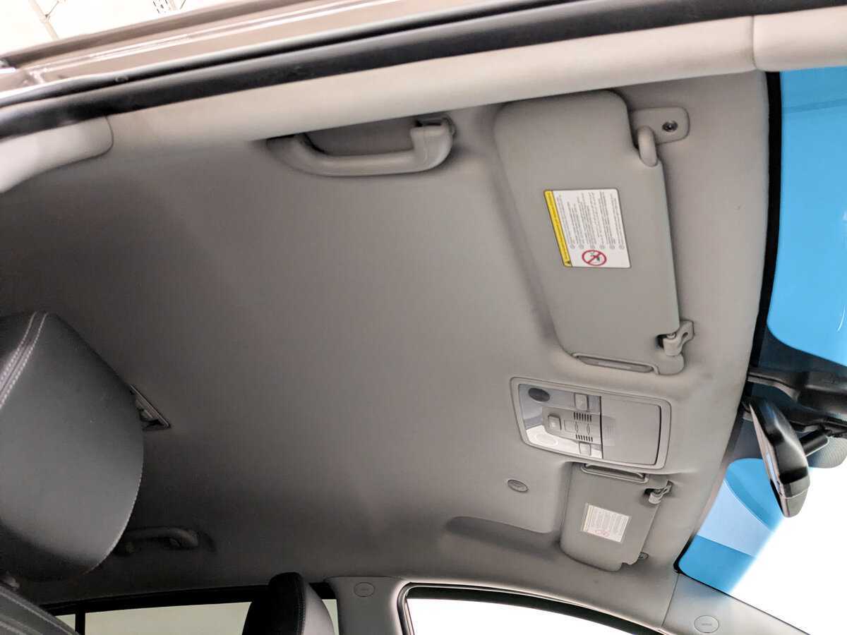 Б/У Киа Спортейдж 2014 года. Фото: #19