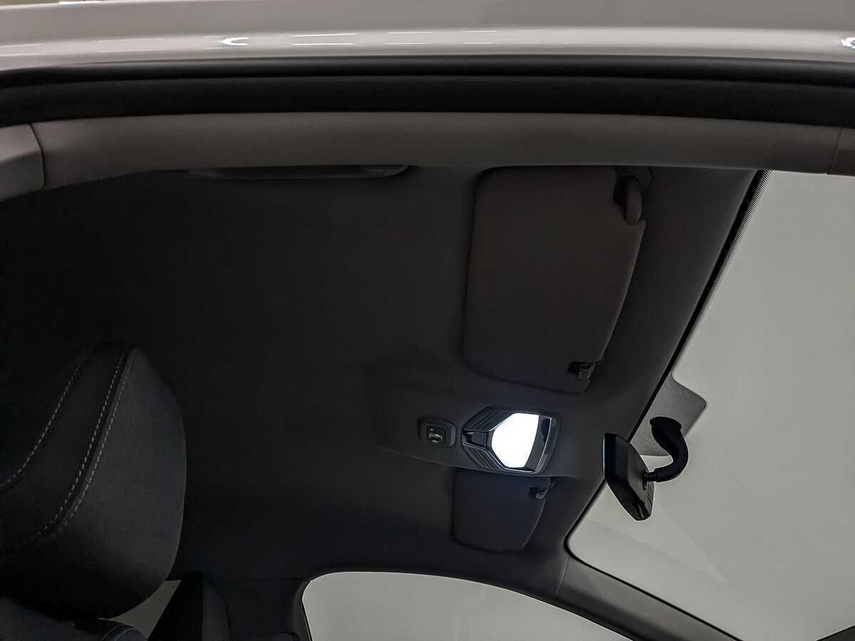 Geely Emgrand 2024 года с пробегом. Фото: #20